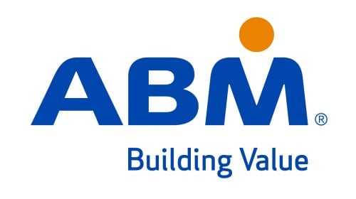 ABM stock logo