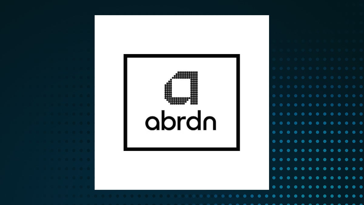 abrdn Asia Focus logo