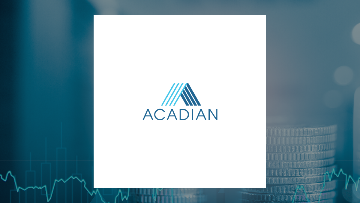 Acadian Asset Management logo