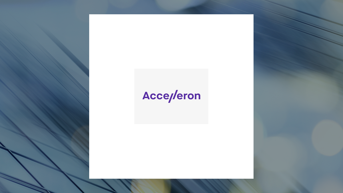 Accelleron Industries logo