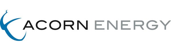 Acorn Energy logo