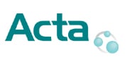 ACTA stock logo