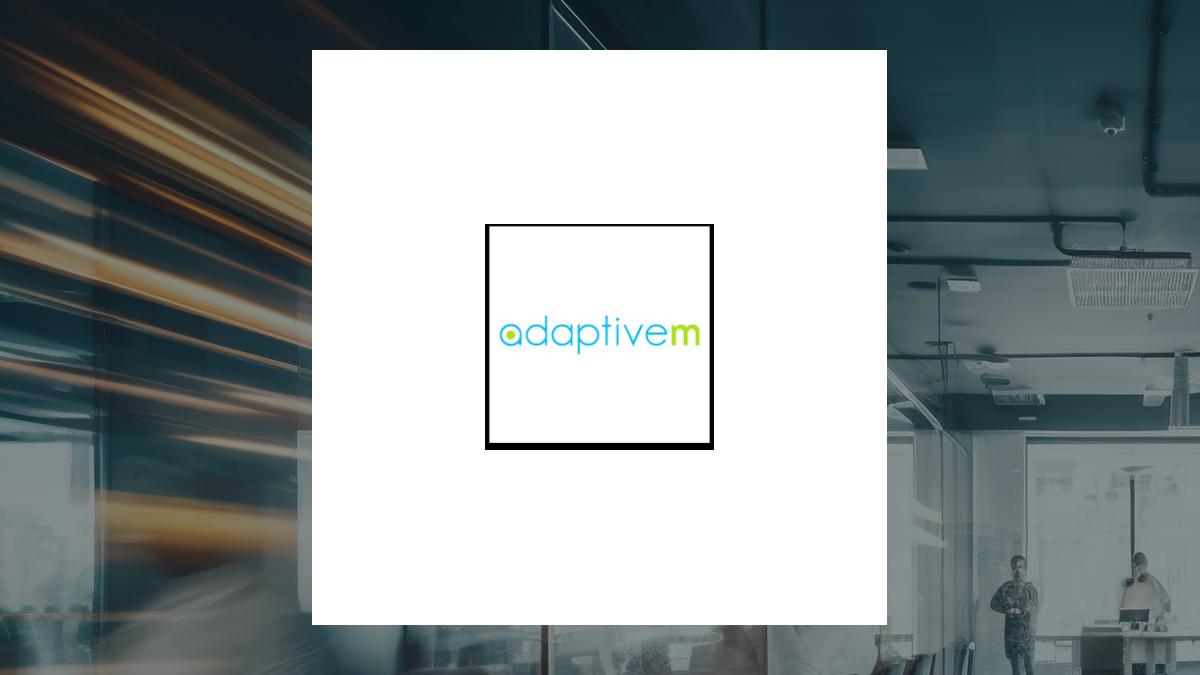 Adaptive Medias logo