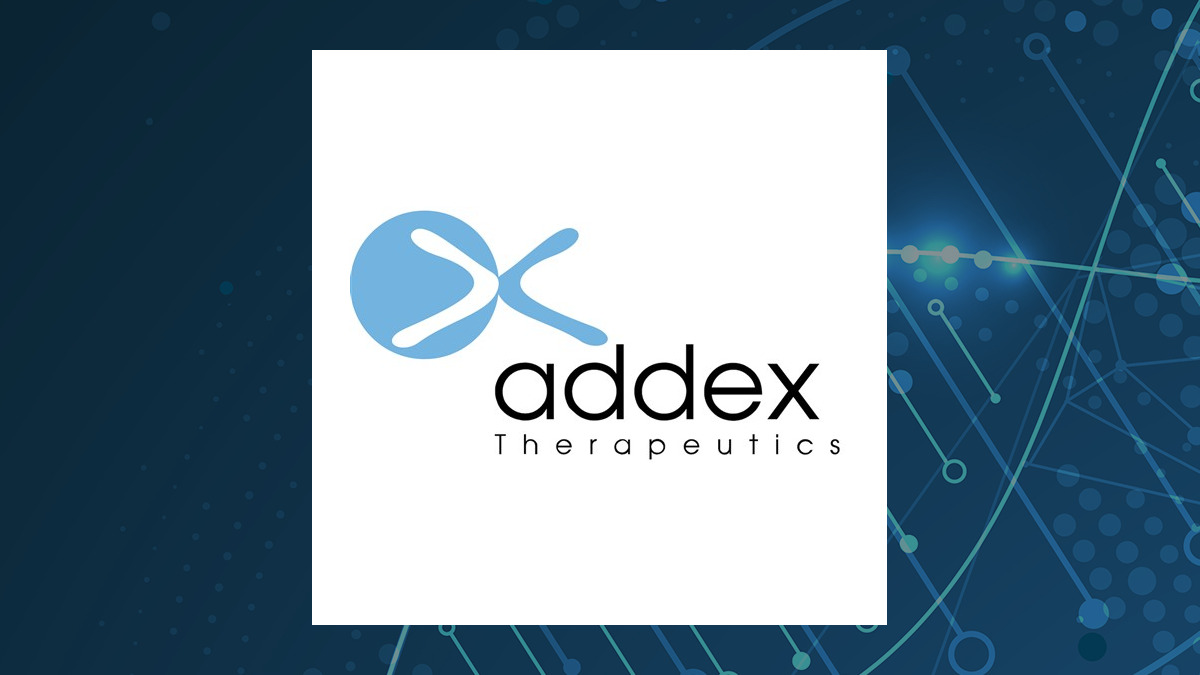 Addex Therapeutics logo