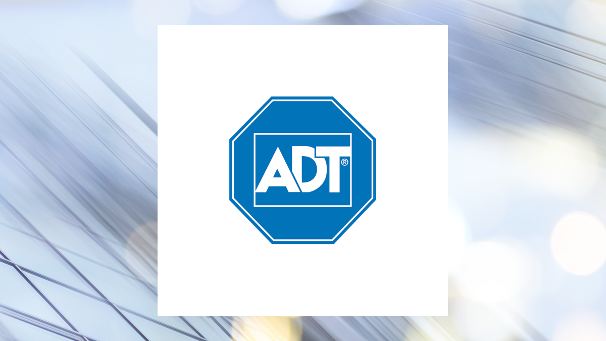 ADT Inc. (NYSE:ADT) Shares Sold by Beacon Pointe Advisors LLC