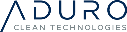 Aduro Clean Technologies