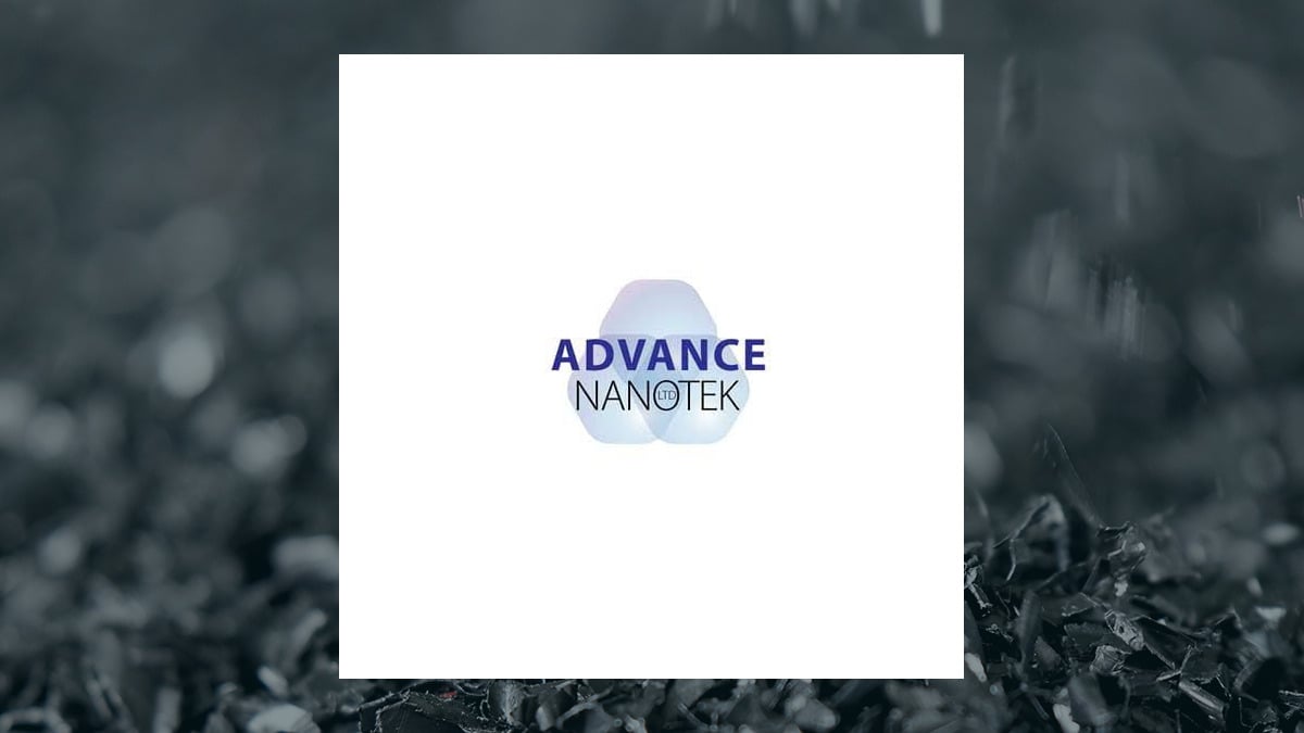 Advance ZincTek logo