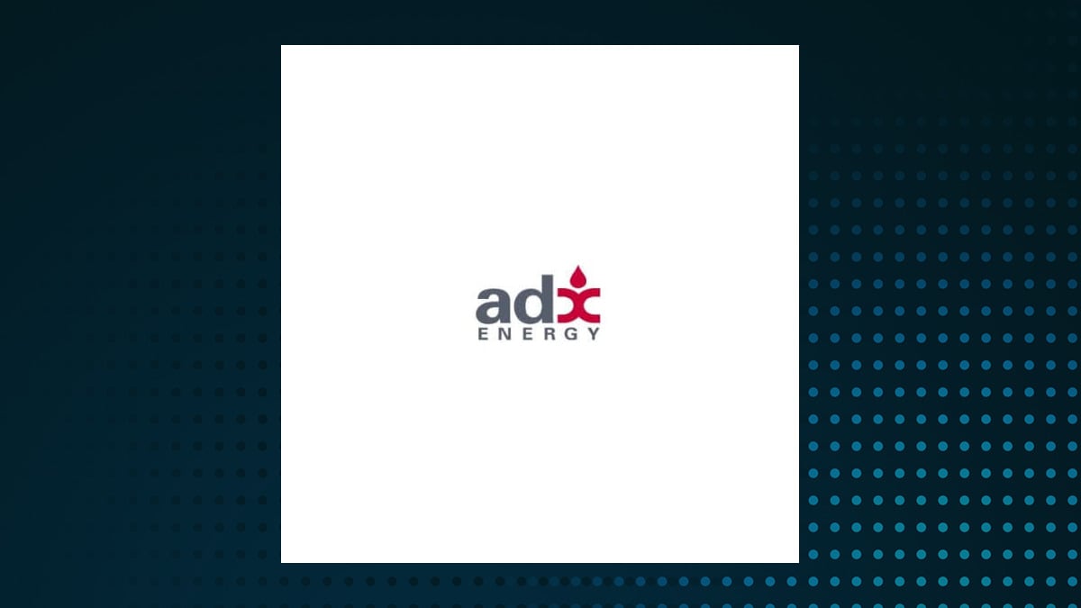 ADX Energy logo