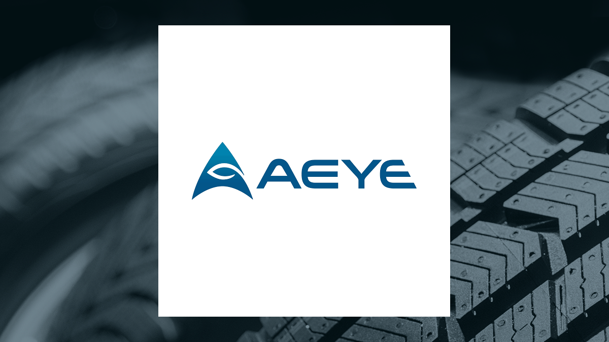 AEye, Inc. (NASDAQ:LIDR) General Counsel Sells $10,106.20 in Stock