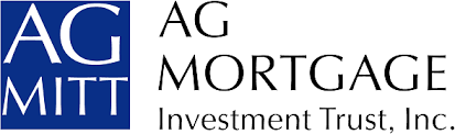 AG Mortgage Investment Trust, Inc. logo