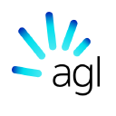 AGLNF stock logo