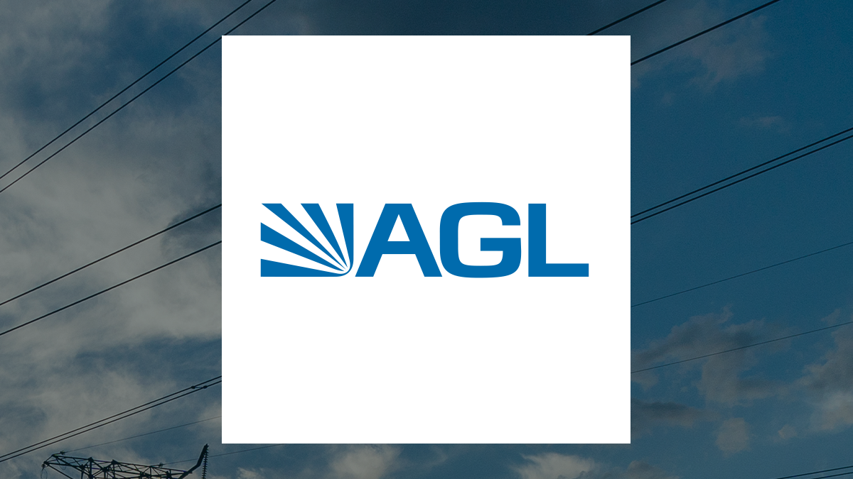 AGL Energy logo