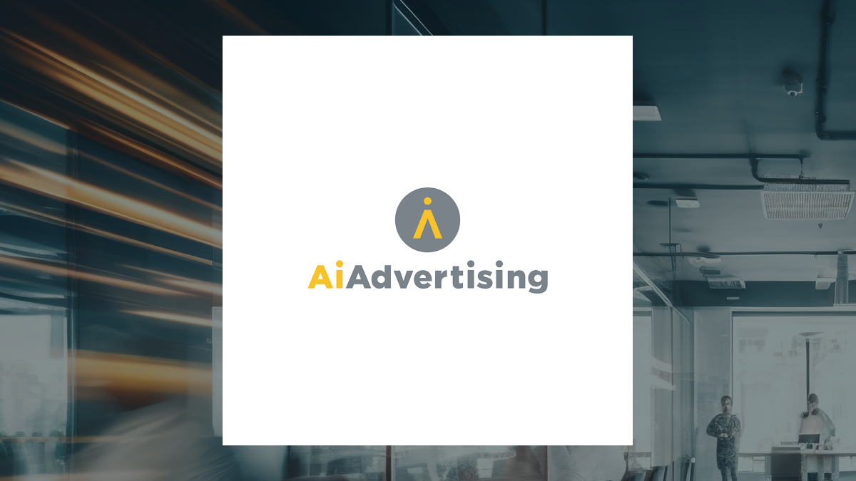 AiAdvertising logo