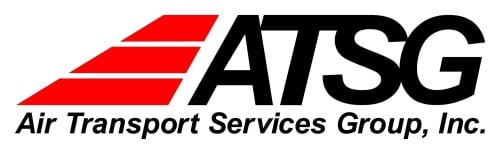 ATSG stock logo