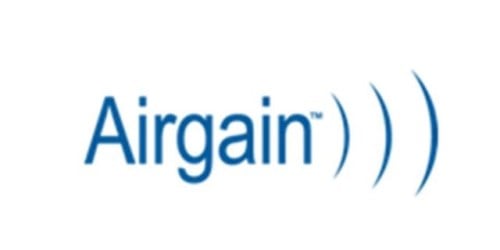AIRG stock logo