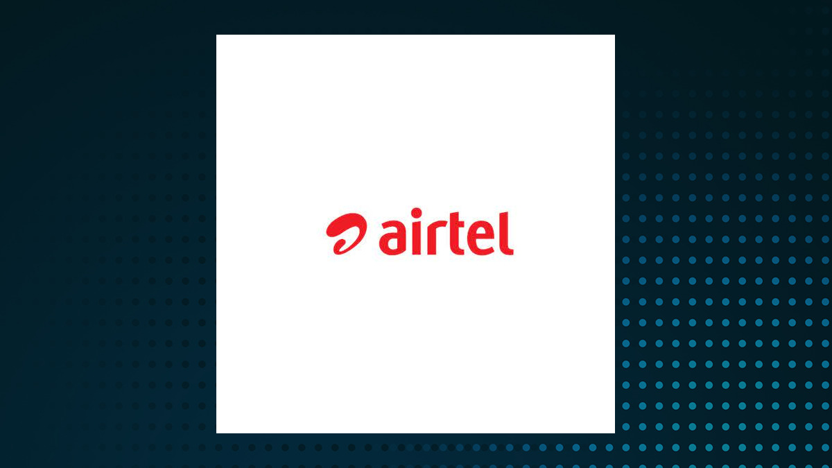 Airtel Africa logo