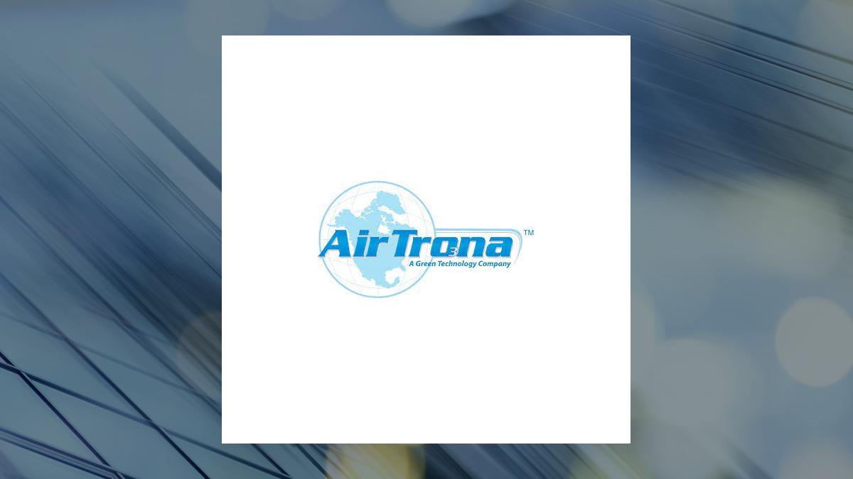 AirTrona International logo