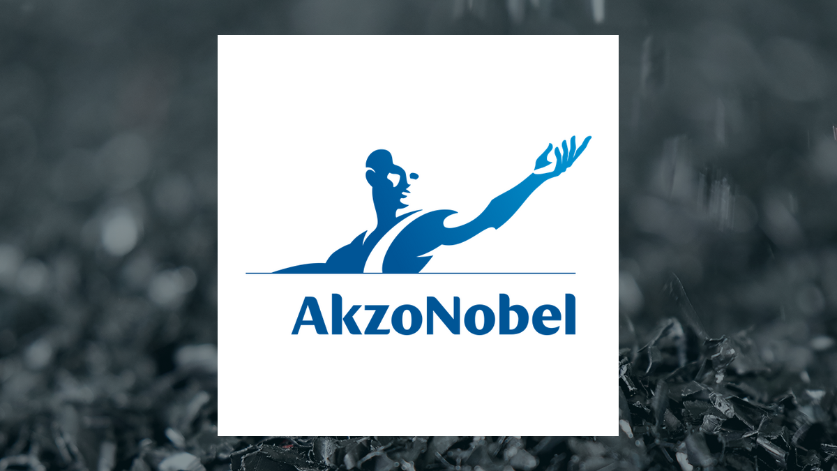 AkzoNobel Logo - PNG and Vector - Logo Download