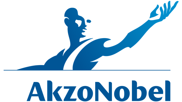 AKZOF stock logo
