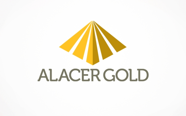AQG stock logo