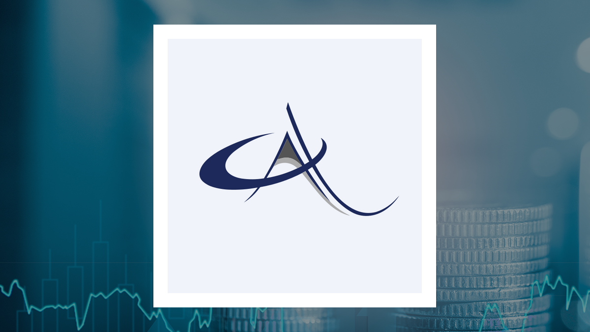 Alaris Equity Partners Income Trust (AD.UN) logo with Finance background