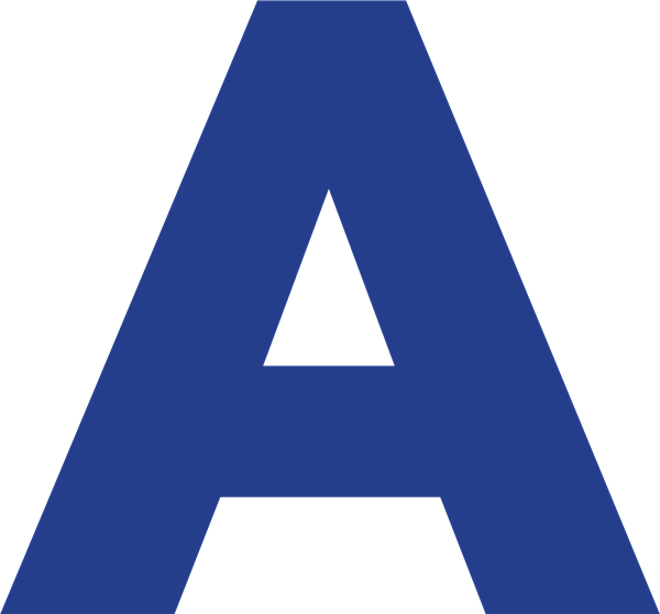 ALC stock logo