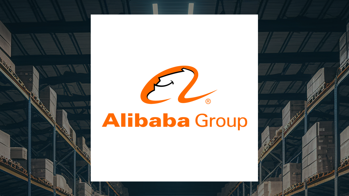 Analysts Set Alibaba Group Holding Limited (NYSEBABA) Target Price at