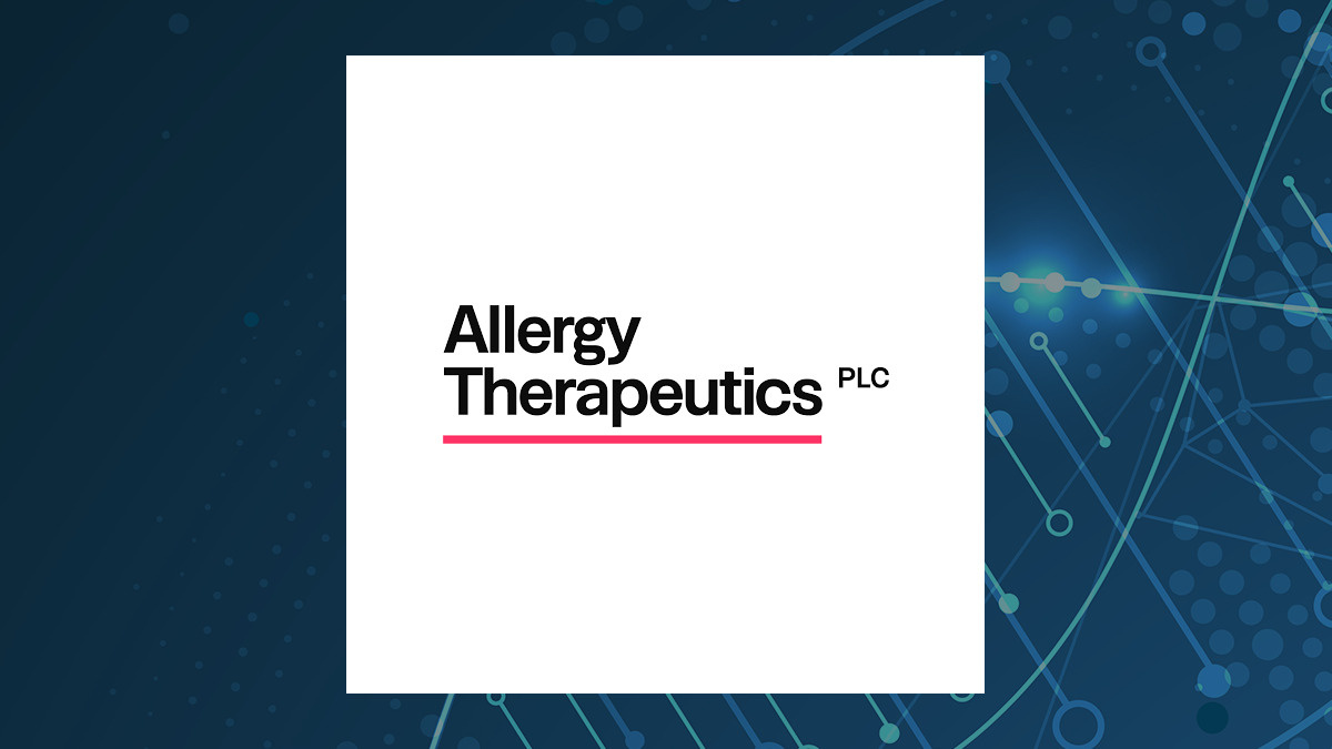 Allergy Therapeutics logo