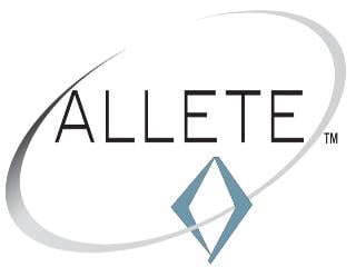 ALE stock logo