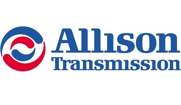 ALSN stock logo