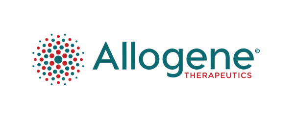 Allogene Therapeutics logo