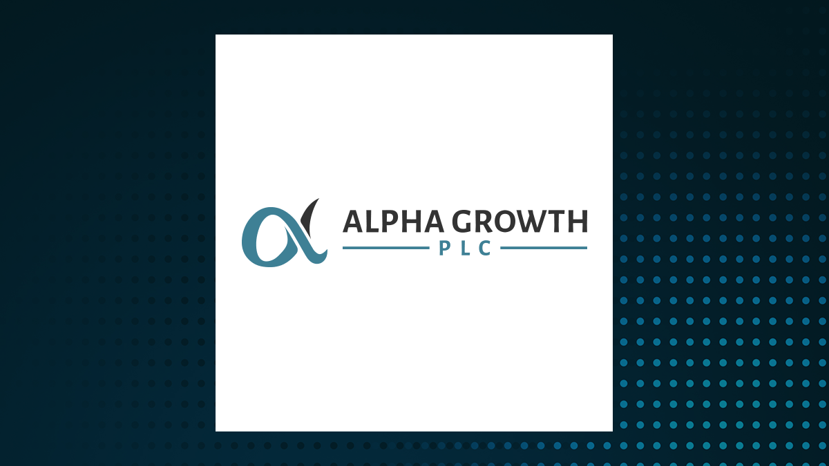 Alpha Growth (LON:ALGW) Shares Up 4.2% - American Banking and Market News