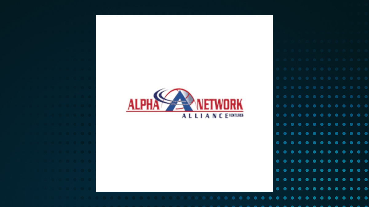 Alpha Network Alliance Ventures logo