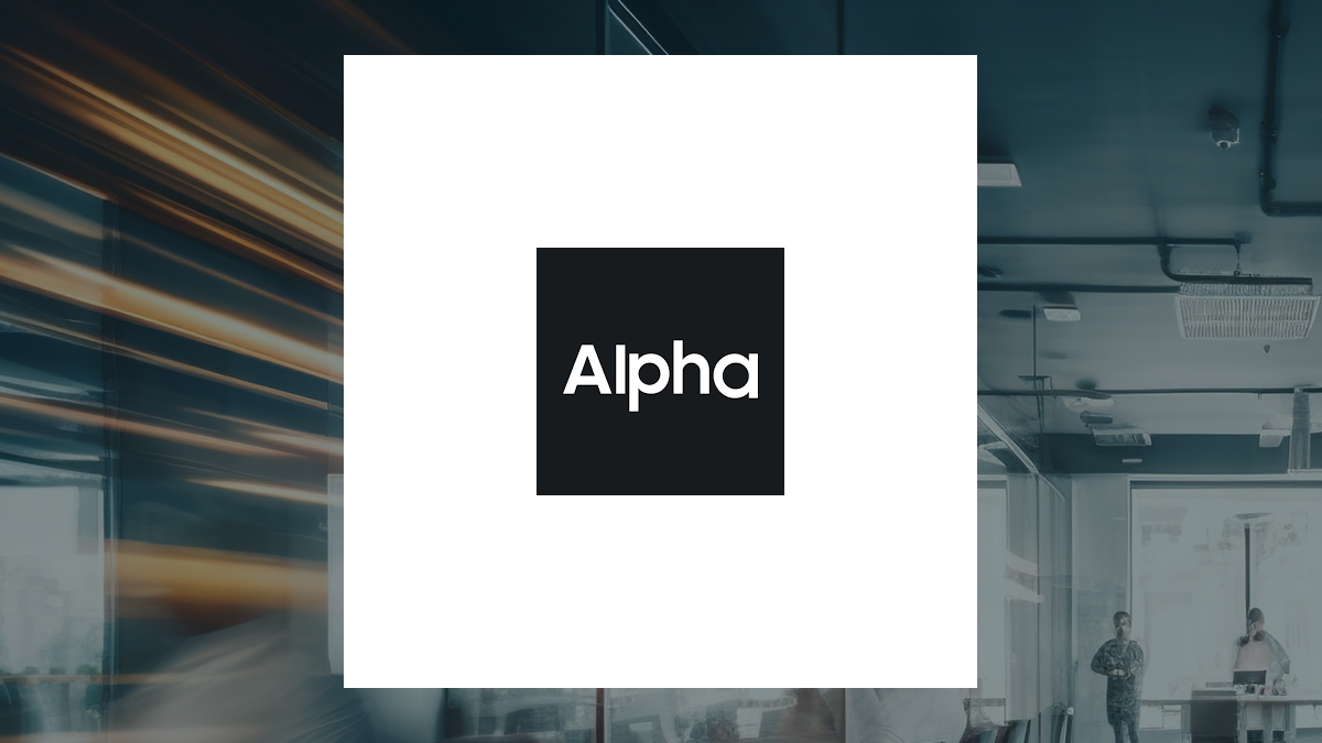 Alpha Technology Group logo