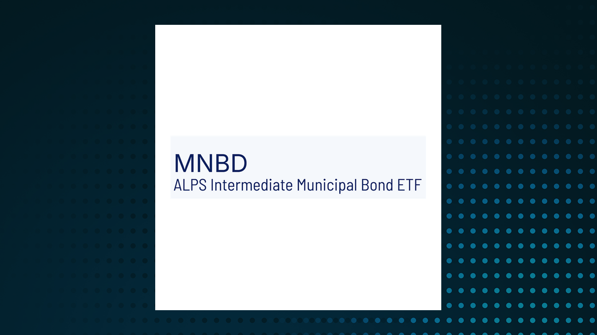 ALPS Intermediate Municipal Bond ETF logo