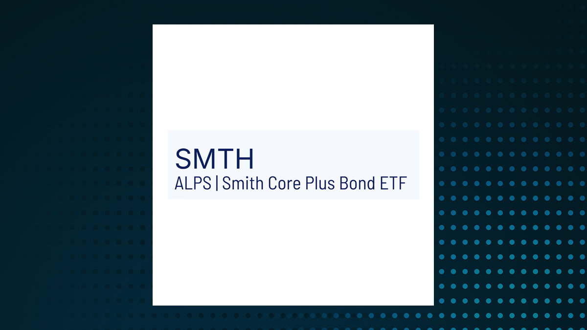 ALPS | Smith Core Plus Bond ETF logo