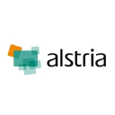 ALSRF stock logo
