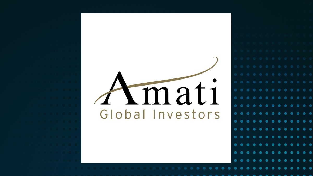 Amati AIM VCT logo