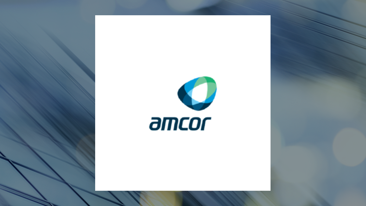 Amcor plc (NYSE:AMCR) Shares Sold by Panagora Asset Management Inc.