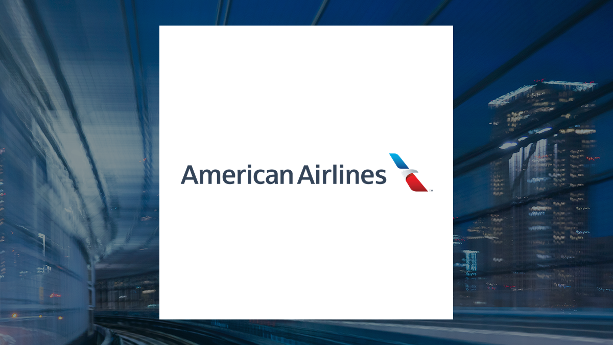 American Airlines Group (NASDAQAAL) Releases Q1 2024 Earnings Guidance