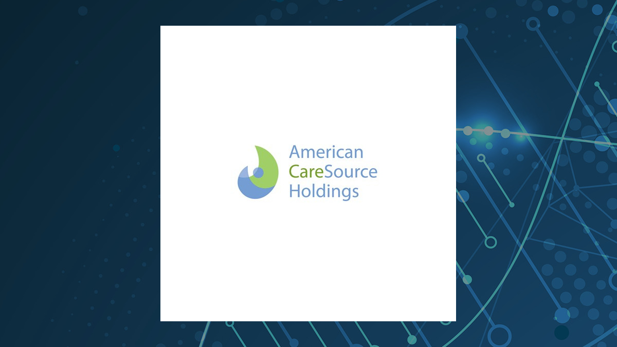 American Caresource logo