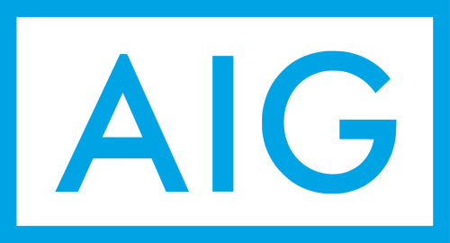 AIG stock logo