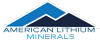 American Lithium Minerals logo