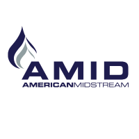 American Midstream Partners logo