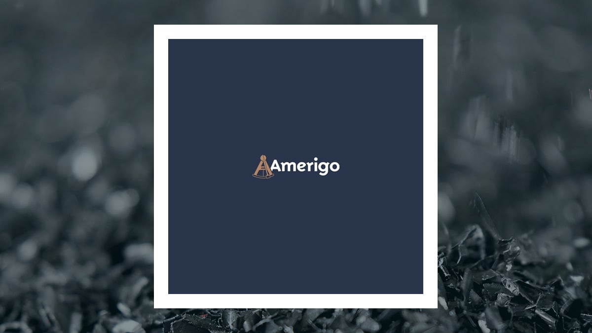 Amerigo Resources logo