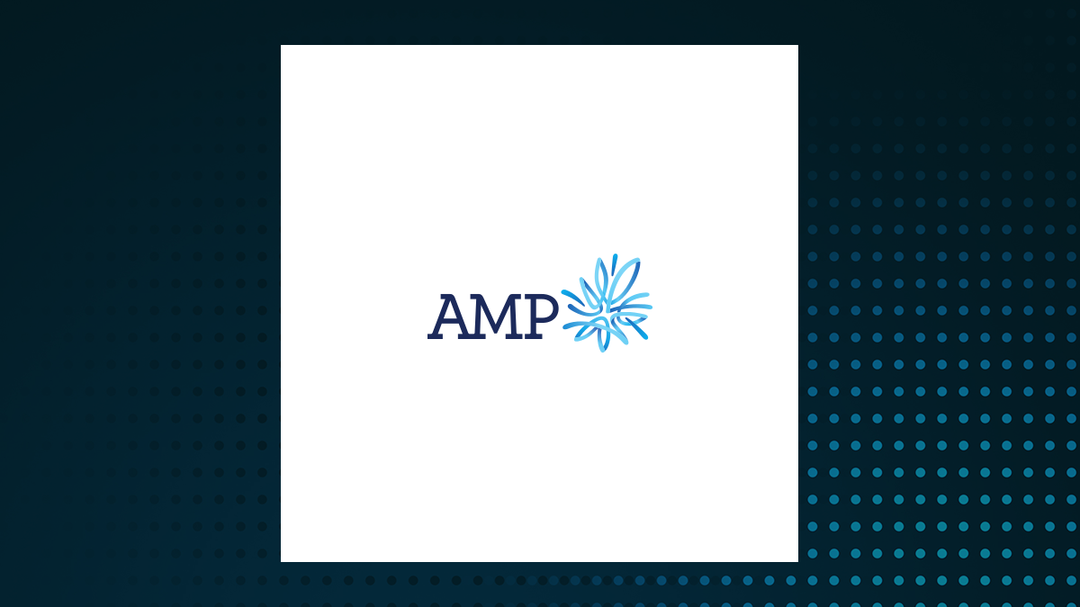 AMP logo