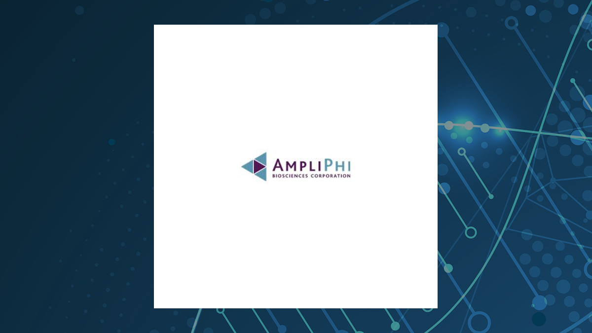 Ampliphi Biosciences logo