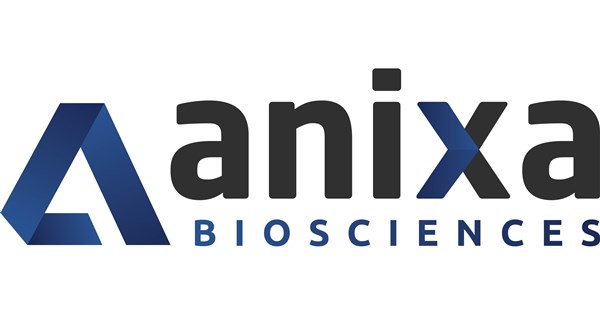 ANIX stock logo