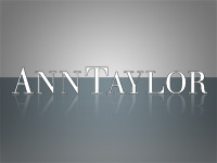 ANN stock logo