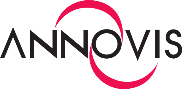ANVS stock logo